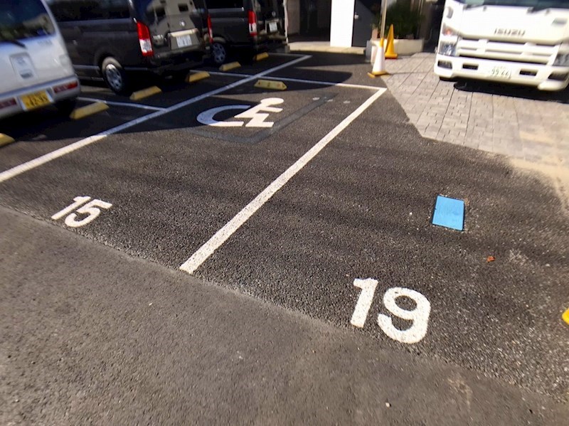 サンライズ伊興 その他外観2