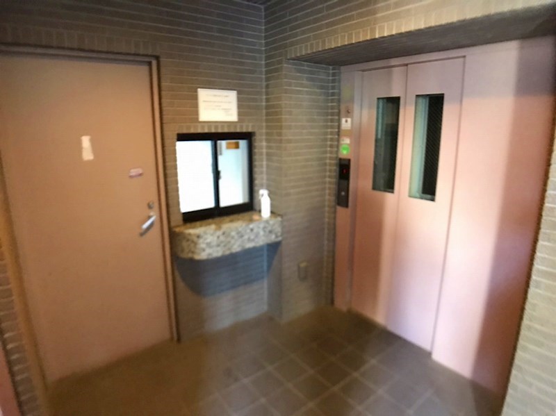 サンライズ伊興 その他外観3