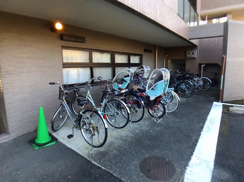 サンライズ伊興 その他外観5