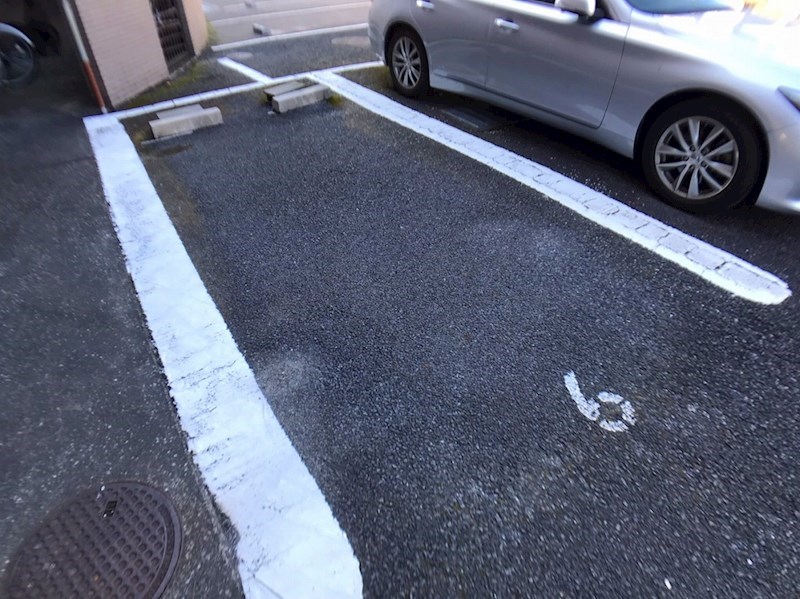 サンライズ伊興 その他外観6