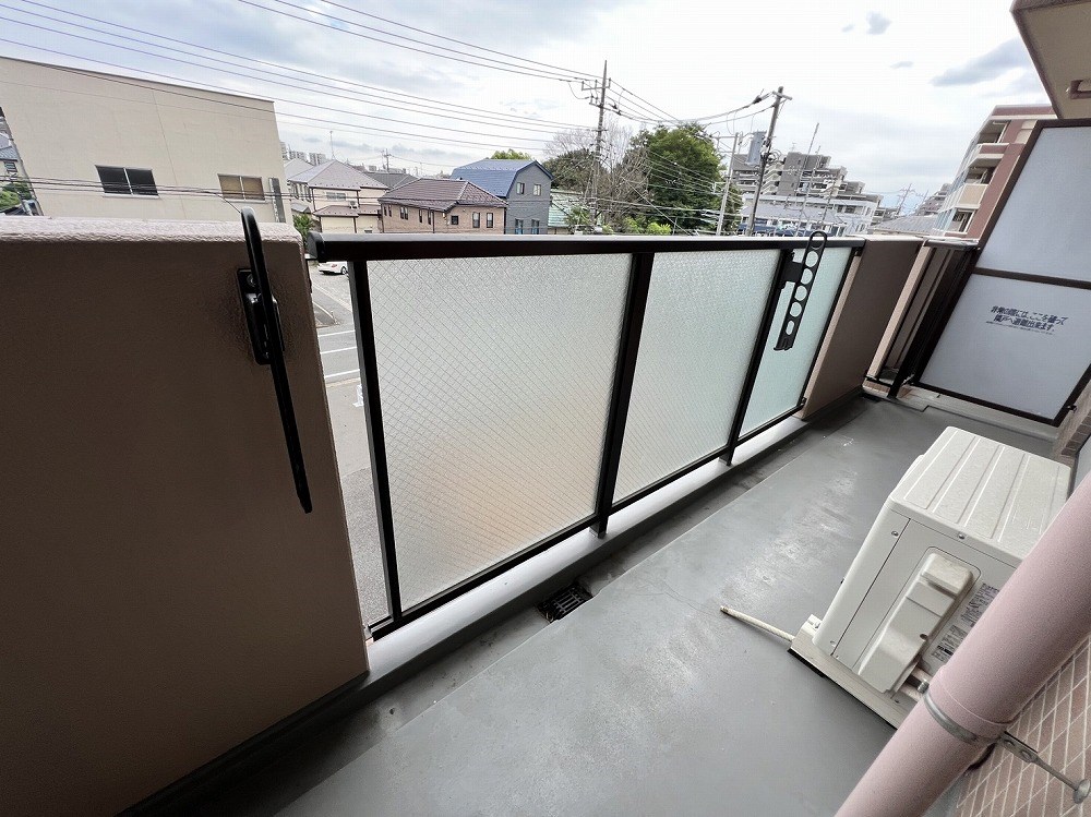 サンライズ伊興 その他8