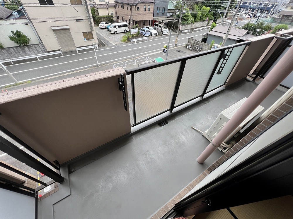 サンライズ伊興 その他12