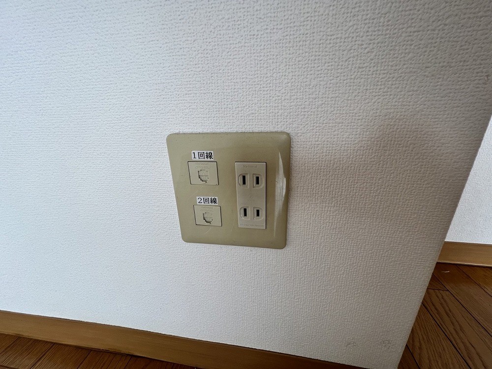 サンライズ伊興 その他21