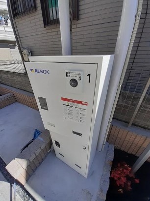 オスペダーレ・カネミツ その他外観2