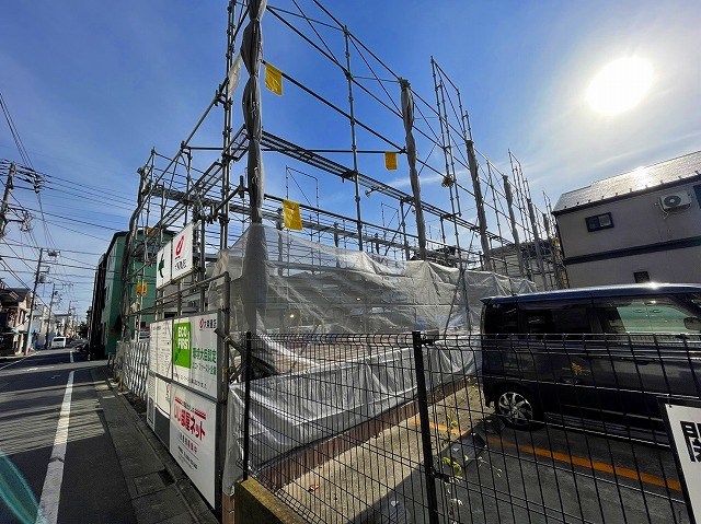 オスペダーレ・カネミツ その他外観5