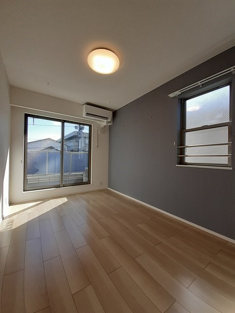 オスペダーレ・カネミツ ベッドルーム