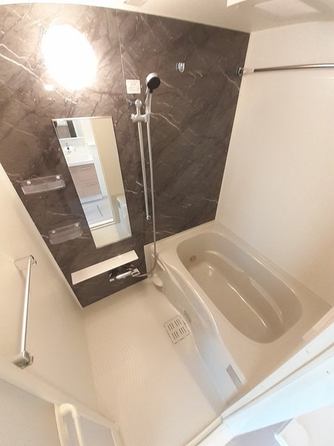 オスペダーレ・カネミツ 風呂画像