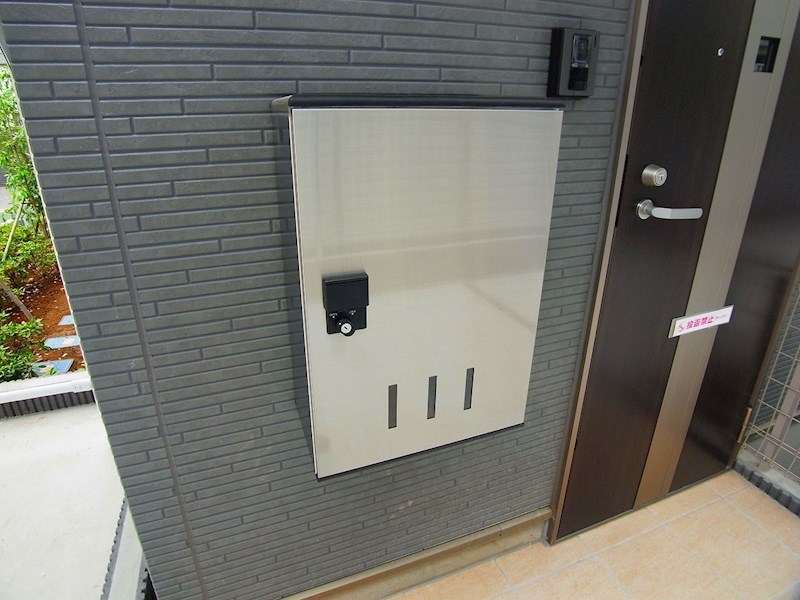 フィオーレ その他外観6