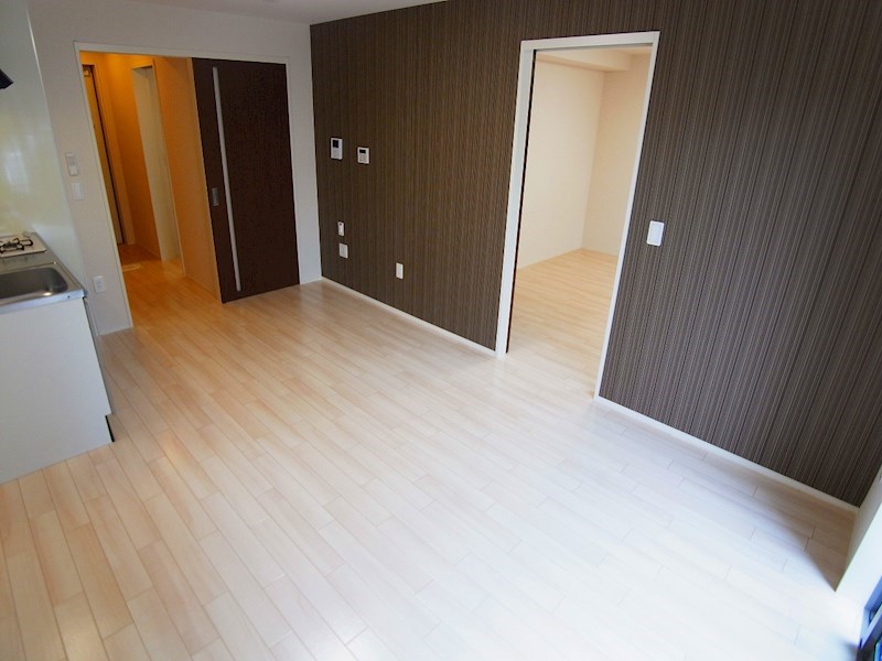 フィオーレ リビング