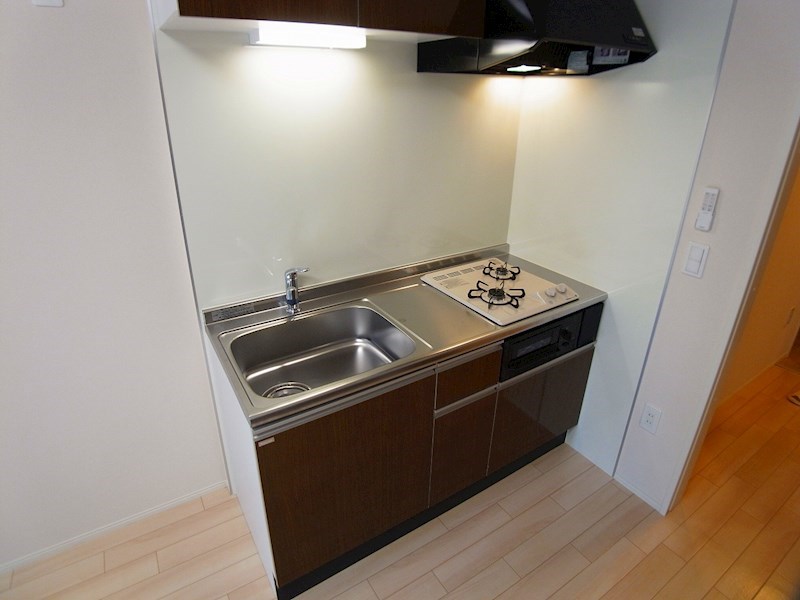 フィオーレ キッチン