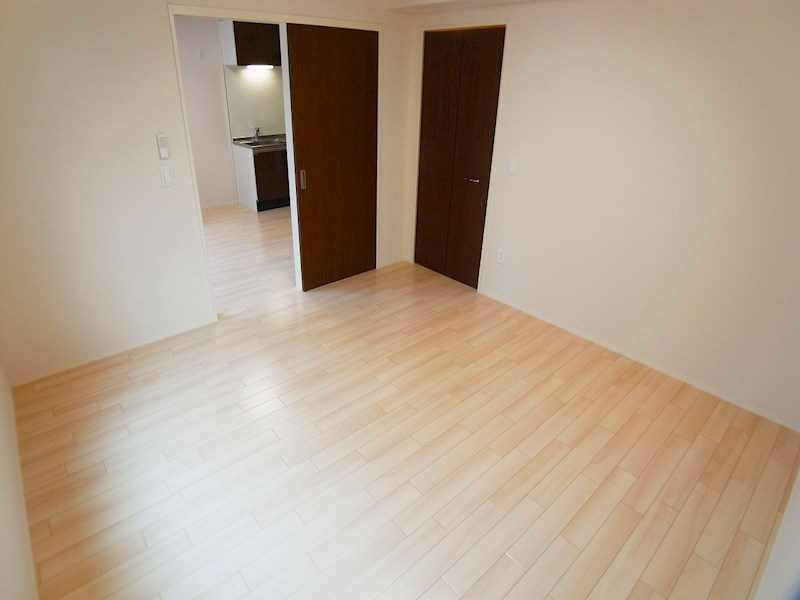 フィオーレ ベッドルーム