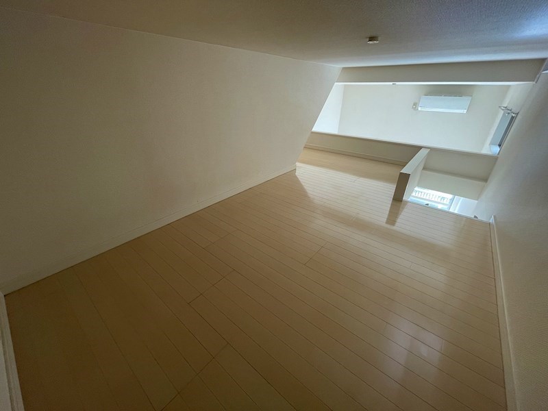 Sakura一番館 ベッドルーム