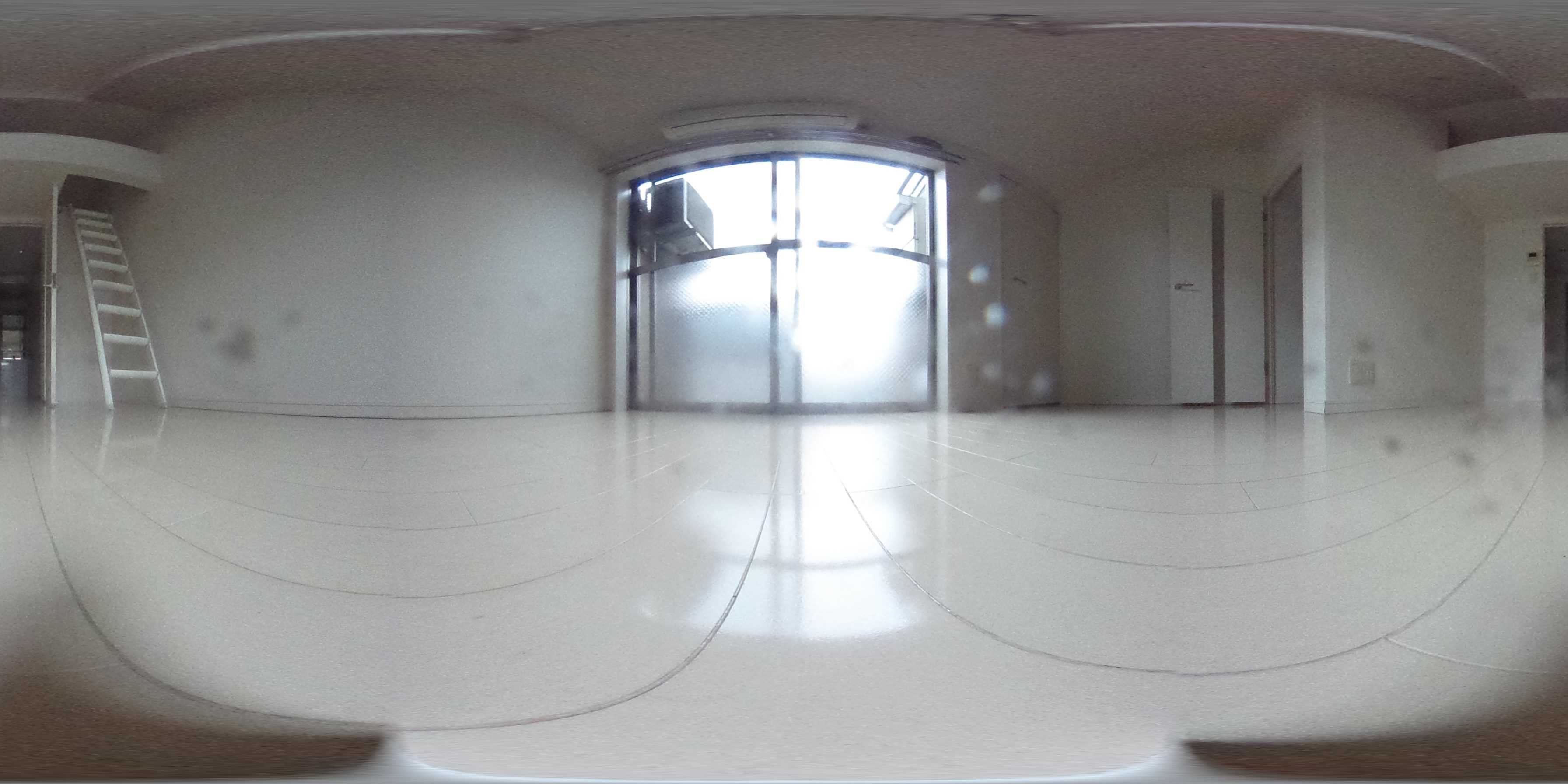 Sakura一番館 リビング