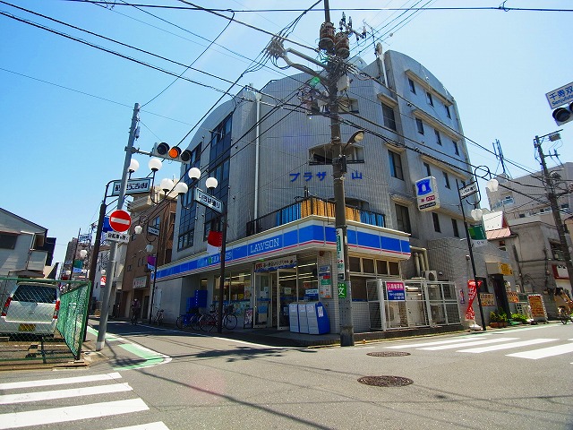 レピュア北千住レジデンスⅡ 周辺画像1