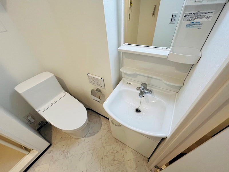 レピュア北千住レジデンスⅡ その他15