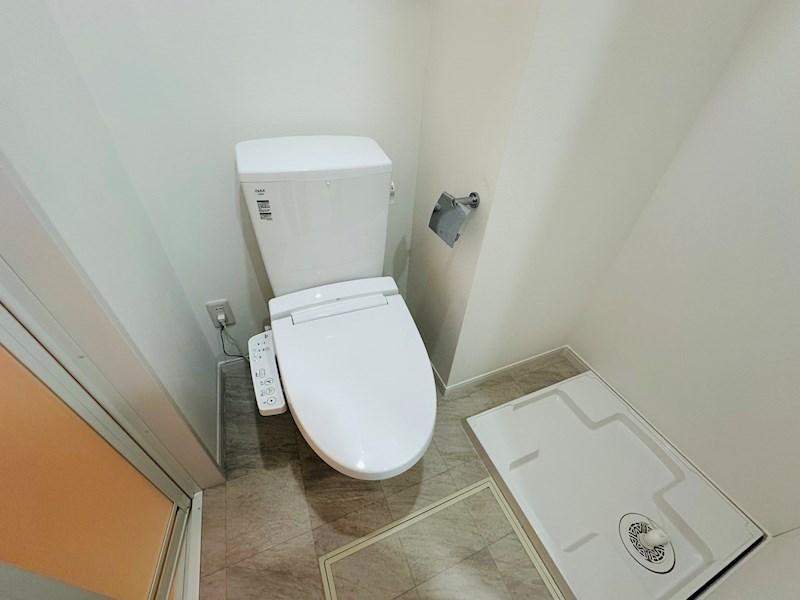 エーハイム栗原 その他1