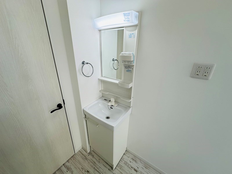 エーハイム栗原 その他2