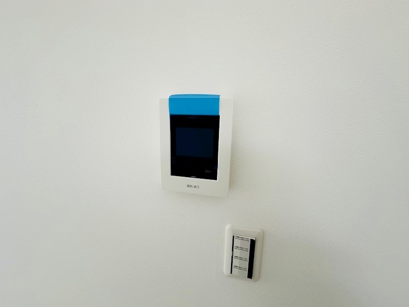 エーハイム栗原 その他4