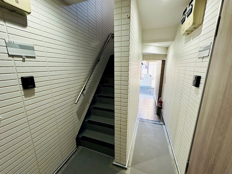 エーハイム栗原 その他外観5