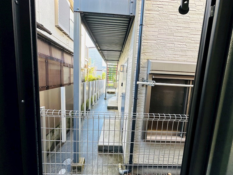 エーハイム栗原 その他9