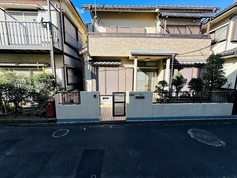 エーハイム栗原 その他12