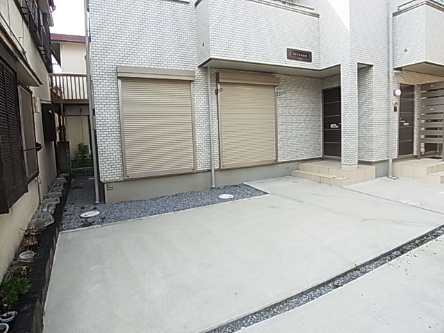フロール大谷田 その他外観6