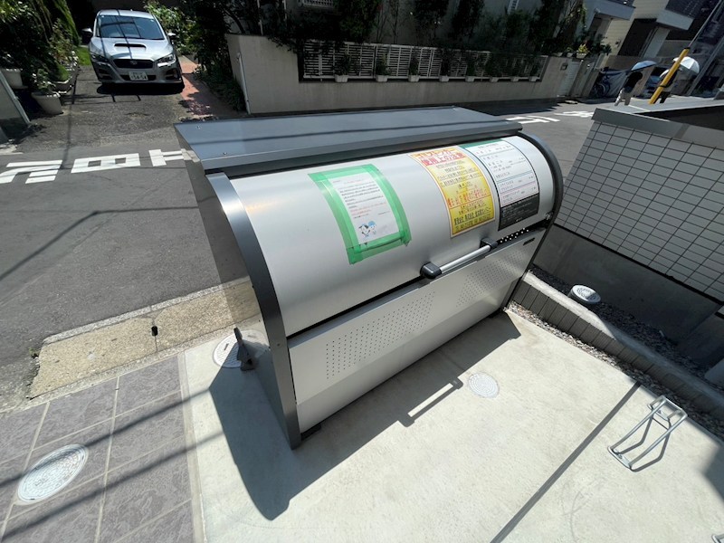 VERDE北松戸 ～ヴェルデ北松戸～ その他外観2