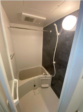 VERDE北松戸 ～ヴェルデ北松戸～ 風呂画像