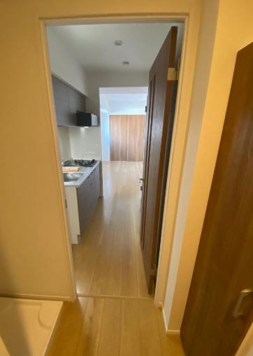 VERDE北松戸 ～ヴェルデ北松戸～ 玄関