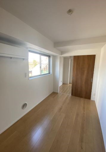 VERDE北松戸 ～ヴェルデ北松戸～ リビング