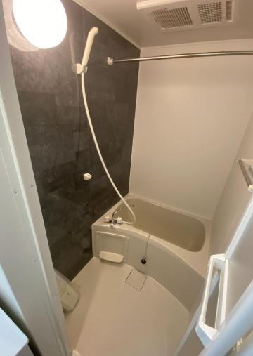 VERDE北松戸 ～ヴェルデ北松戸～ 風呂画像