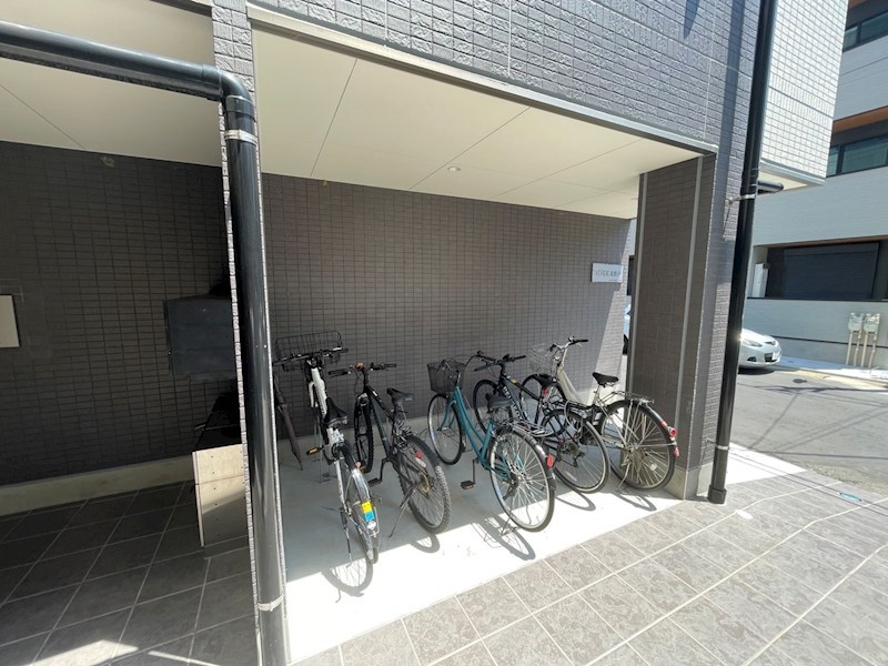 VERDE北松戸 ～ヴェルデ北松戸～ その他外観1