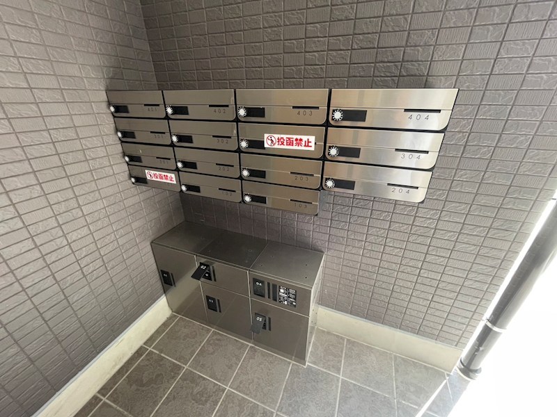 VERDE北松戸 ～ヴェルデ北松戸～ その他外観4