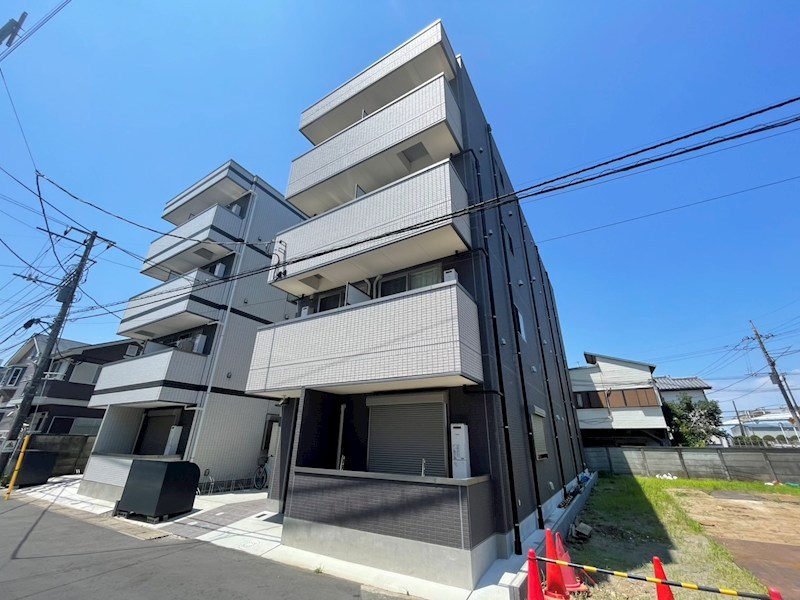 VERDE北松戸 ～ヴェルデ北松戸～ その他外観5