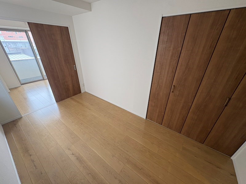 VERDE北松戸 ～ヴェルデ北松戸～ リビング