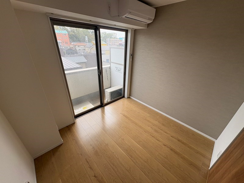 VERDE北松戸 ～ヴェルデ北松戸～ ベッドルーム