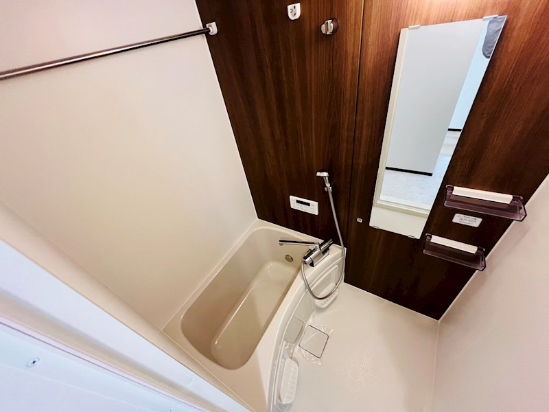 レピュア北千住レジデンスⅡ その他18