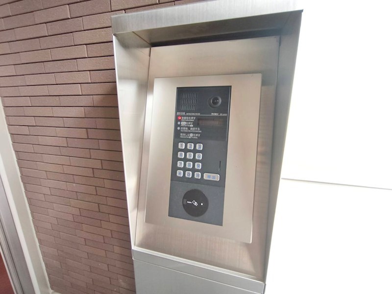 ポエムハウス その他外観3