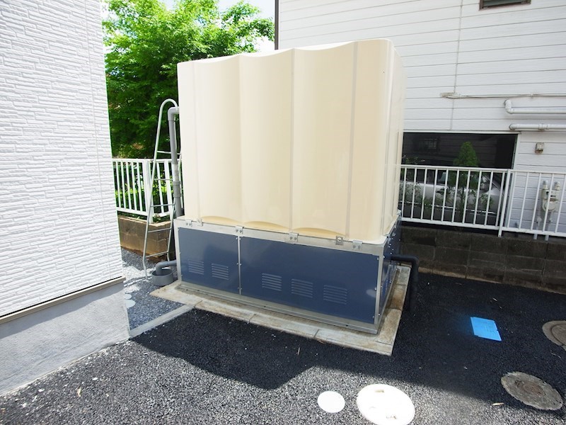 ルミエール柏 その他外観5