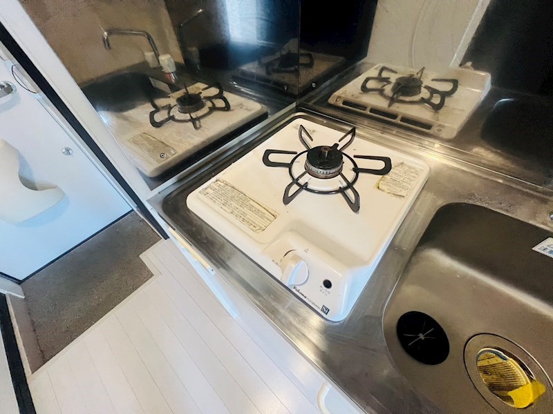 ルミエール柏 その他8