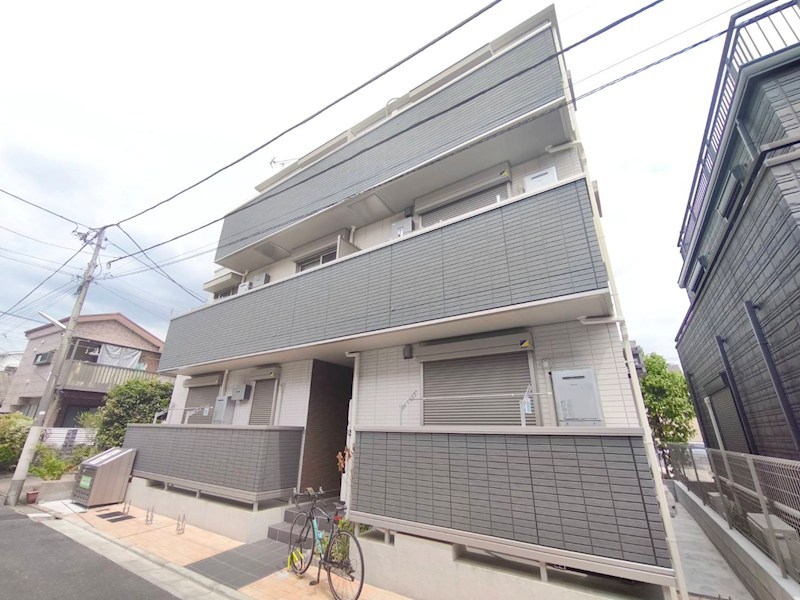 ポエムハウス その他外観6