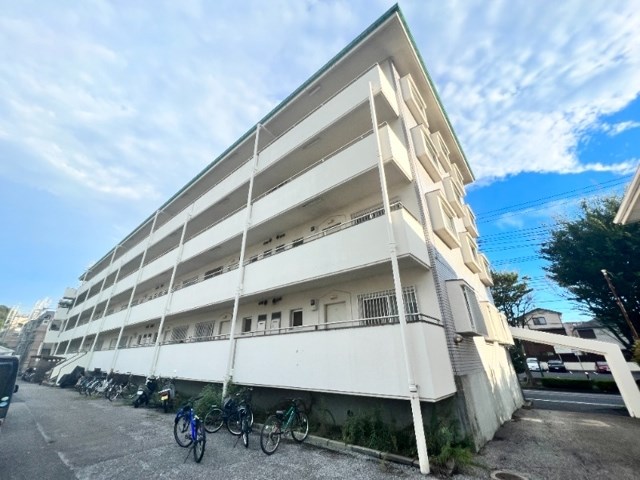 リアライズ新松戸 その他外観1