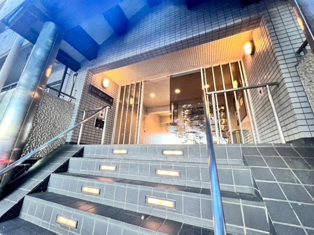 リアライズ新松戸 その他外観2