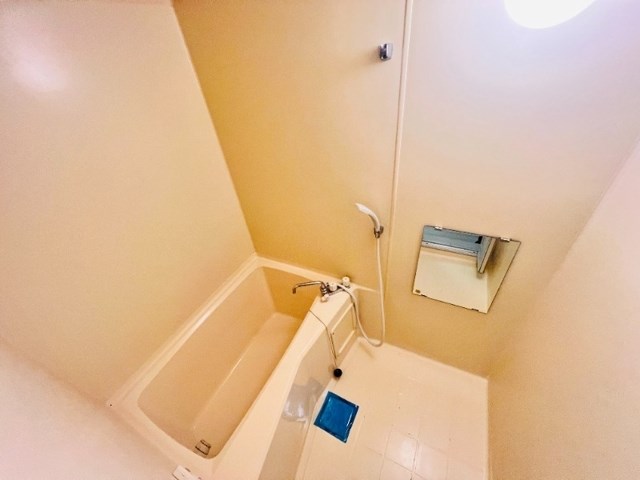 リアライズ新松戸 風呂画像