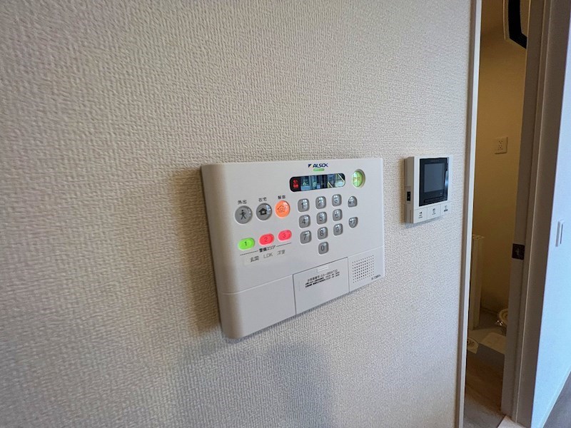 コンフォート北綾瀬 その他4