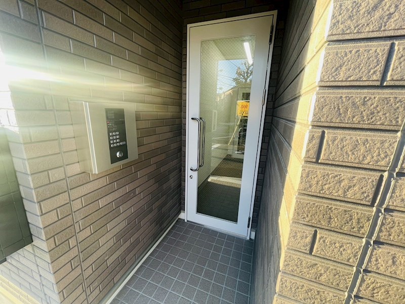 ウェルビーイング五反野 その他外観2