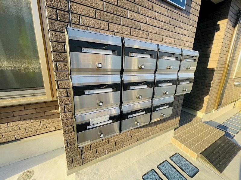 ウェルビーイング五反野 その他外観3