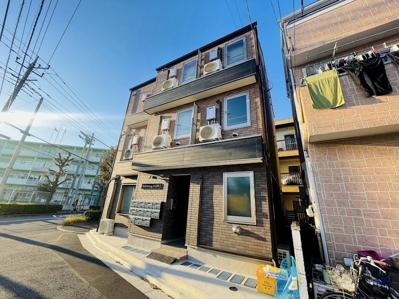 ウェルビーイング五反野 その他外観4