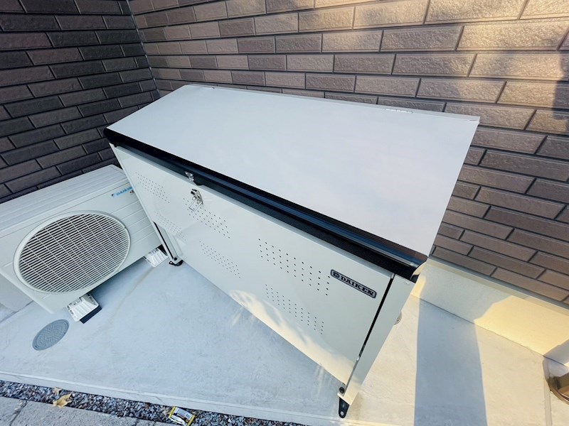 ウェルビーイング五反野 その他外観6