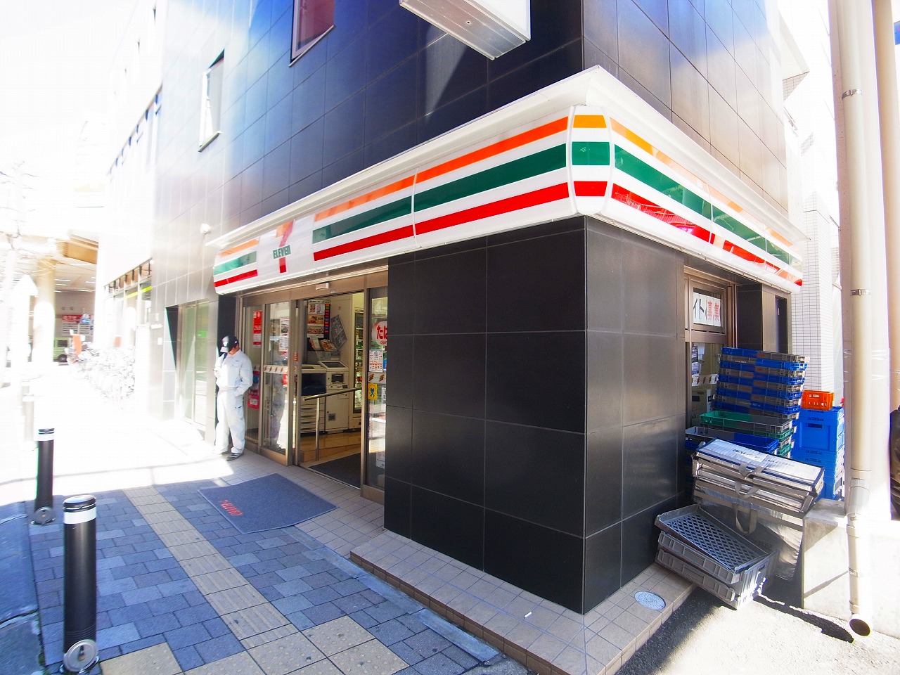 アーク松戸中央公園 周辺画像2